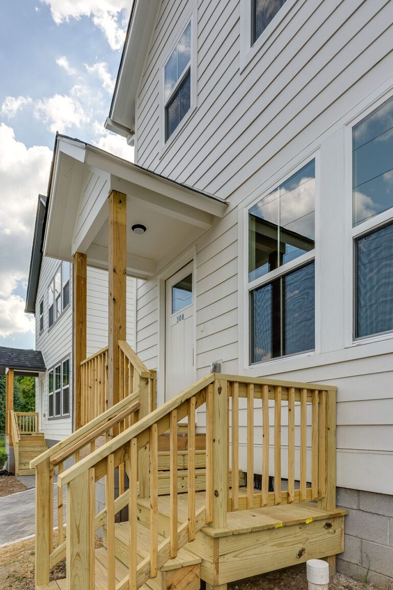 Myatt Drive Project Cobalt Ventures Nashville Home Builders