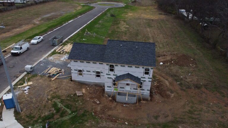 Fairways at Scenic View Cobalt Ventures Nashville Builder Land Development