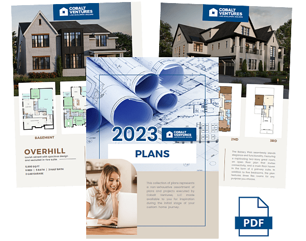 2023 Plan Collage Top Crop - Cobalt Ventures
