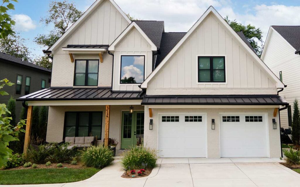 Nashville Custom Home Builder Cobalt Ventures Tennessee - Cobalt Ventures