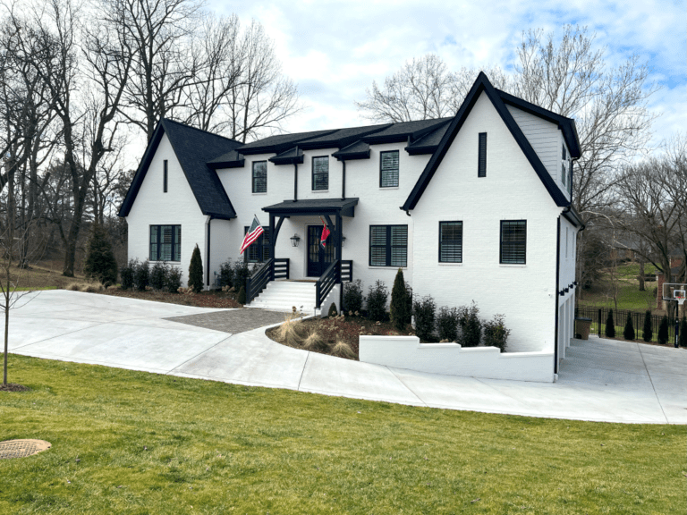 Nashville Custom Home Builder Cobalt Ventures Hill Road 6 Medium - Cobalt Ventures