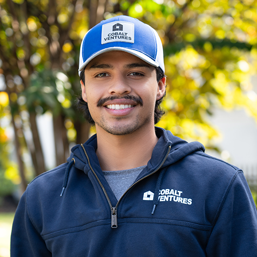 Cristian Soto Cobalt - Cobalt Ventures